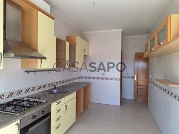 Apartamento 3 habitaciones