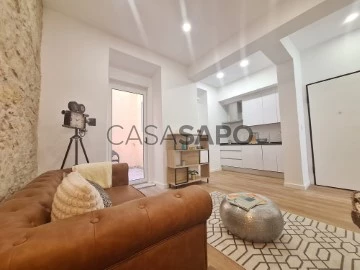 Apartamento 2 habitaciones