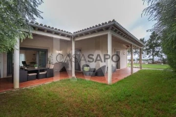 Casa 4 habitaciones