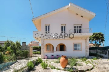 Casa 6 habitaciones