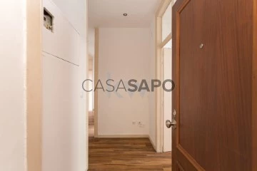 Apartamento 3 habitaciones