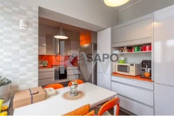 Apartamento 4 habitaciones