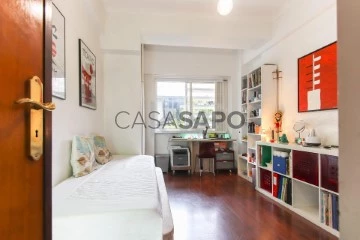 Apartamento T4