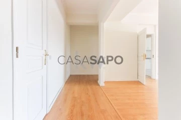 Apartamento 3 habitaciones