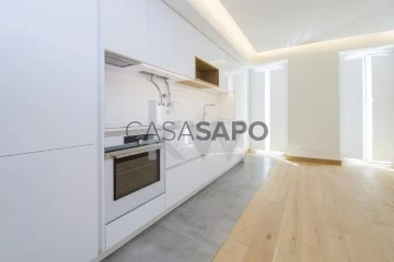 Apartamento 2 habitaciones