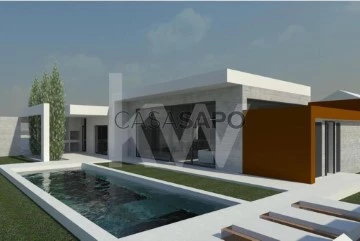 Casa 5 habitaciones