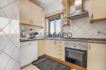 Apartamento 2 habitaciones