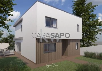 Casa 5 habitaciones