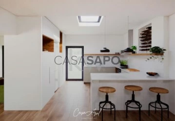 Casa 5 habitaciones