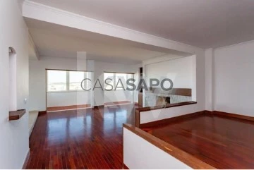 Apartamento T5