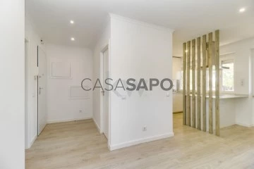 Apartamento 2 habitaciones