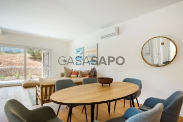 Apartamento 3 habitaciones