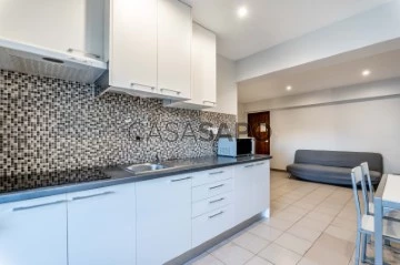 Apartamento T1