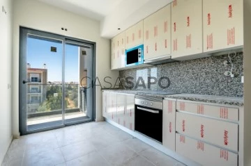 Apartamento T4