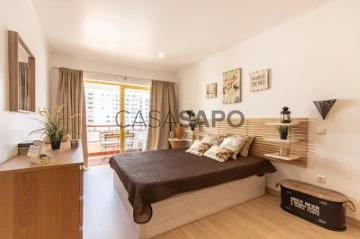 Apartamento T1