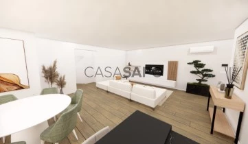 Apartamento 2 habitaciones