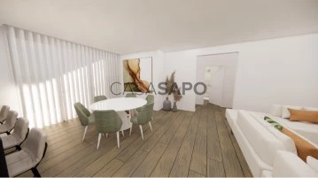 Apartamento 2 habitaciones