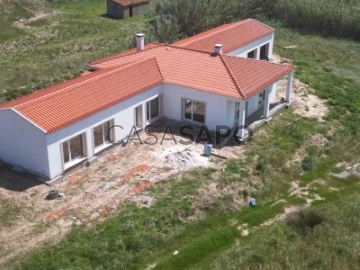 Detached House 5 Bedrooms