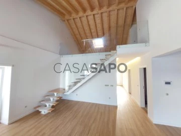 Casa 3 habitaciones, Duplex