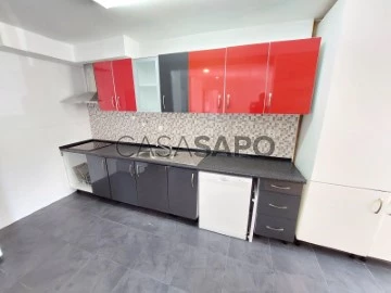 Apartamento T3