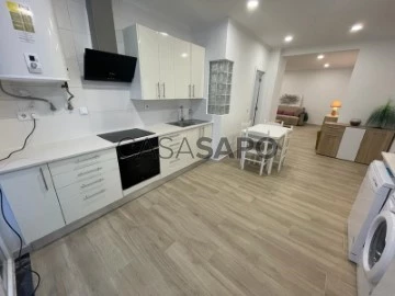 Apartamento T2