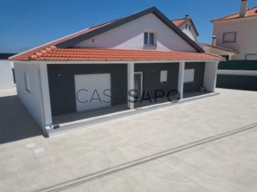 Vivienda Aislada 4 habitaciones