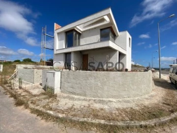 Casa 5 habitaciones, Triplex