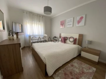 Apartamento 2 habitaciones