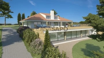 Detached House 5 Bedrooms Duplex