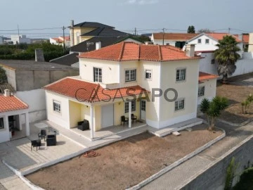 Detached House 3 Bedrooms