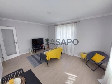 Apartamento T1