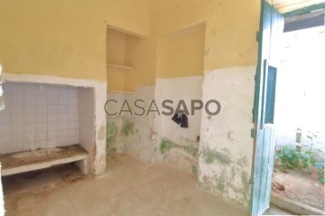 Moradia Vila De Rei - Moradias - Casas em Moncarapacho E Fuseta - OLX  Portugal