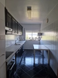 Apartamento 2 habitaciones