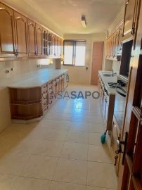 Apartamento 6 habitaciones