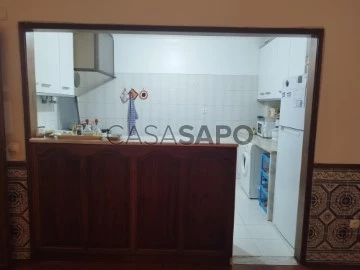 Apartamento T2