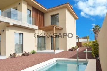 Detached House 4 Bedrooms Duplex