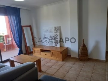 Apartamento 2 habitaciones, Triplex