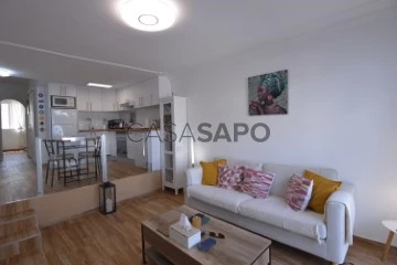 Apartament 1 habitació