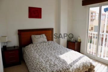 Piso 2 habitaciones