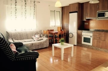 Apartment 2 Bedrooms Duplex