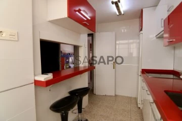 Piso 2 habitaciones