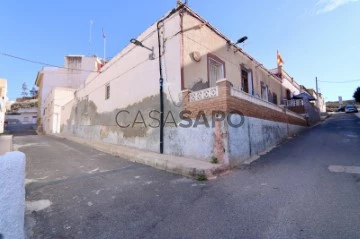 Casa antigua 3 habitaciones