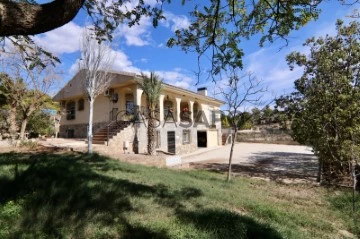 Casa 7 habitaciones