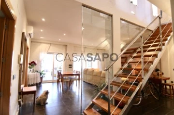 Casa 5 habitaciones, Duplex