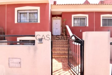 Casa 3 habitaciones, Duplex