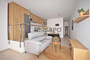 Apartamento 2 habitaciones