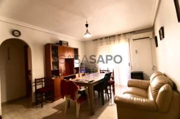 Apartamento 2 habitaciones