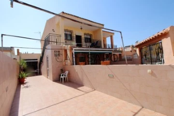 Bungalow 2 habitaciones, Duplex