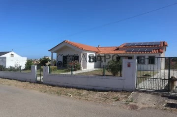 Vivienda Aislada 3 habitaciones