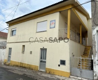 Casa 3 habitaciones, Duplex